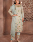 Sajila kurta set