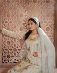 Sajila kurta set